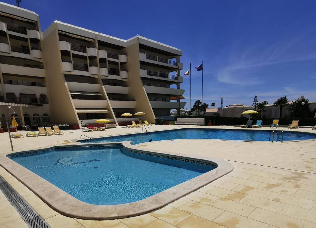 Apartamento T2 Palmeira Gale-Praia Da Gale Guia  Eksteriør bilde