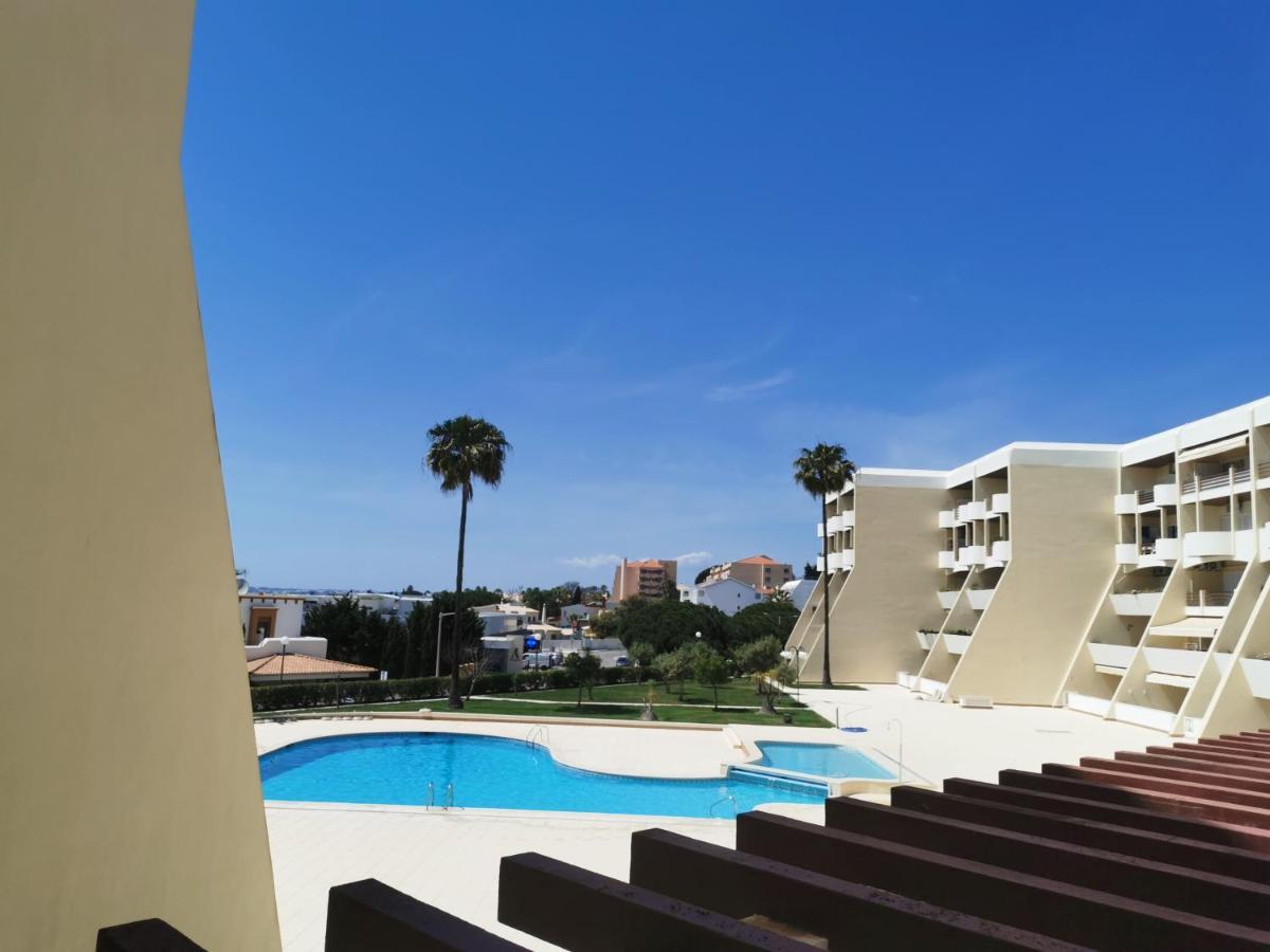 Apartamento T2 Palmeira Gale-Praia Da Gale Guia  Eksteriør bilde