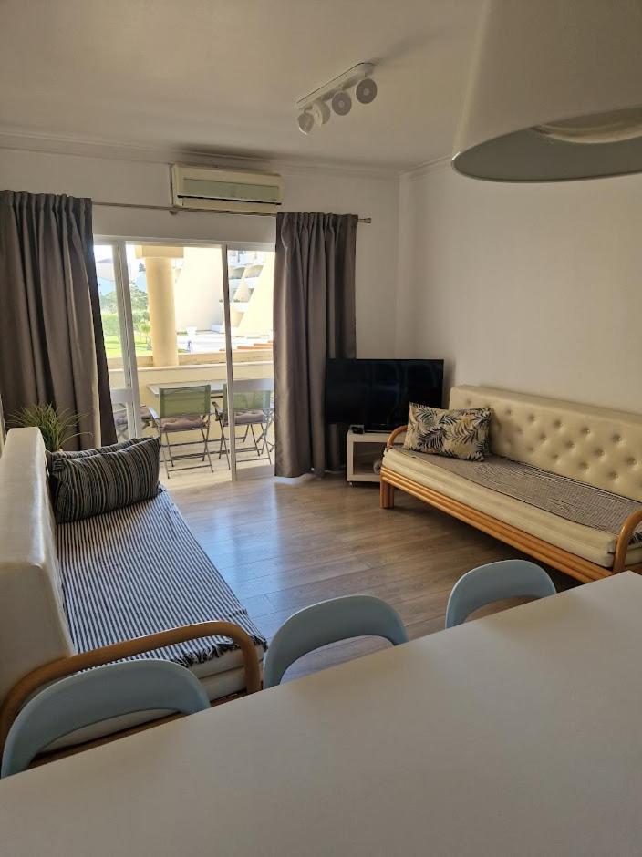 Apartamento T2 Palmeira Gale-Praia Da Gale Guia  Eksteriør bilde
