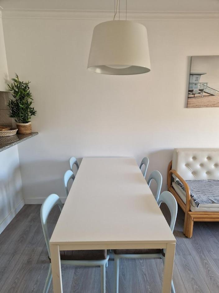 Apartamento T2 Palmeira Gale-Praia Da Gale Guia  Eksteriør bilde
