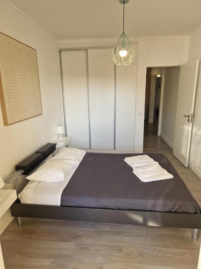 Apartamento T2 Palmeira Gale-Praia Da Gale Guia  Eksteriør bilde